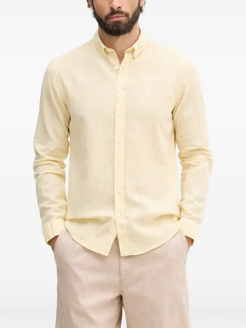 Lindbergh long-sleeve shirt