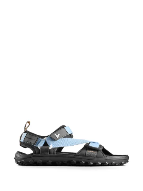 Vivobarefoot sandales Tracker Ora à attache scratch