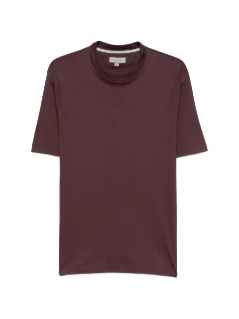 Canali camiseta con cuello redondo