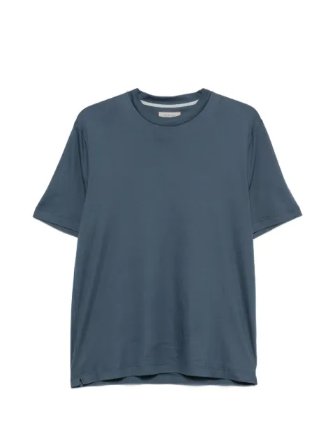 Canali short-sleeve T-shirt