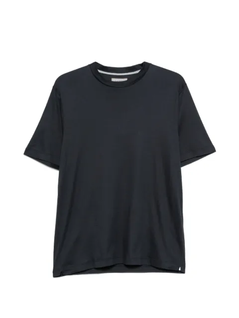 Canali short-sleeve T-shirt