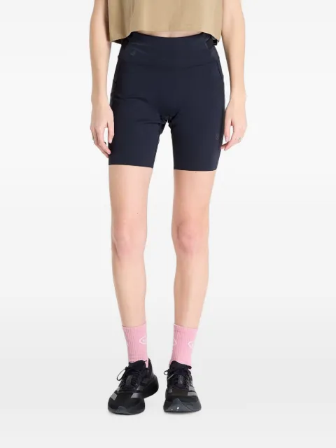 Ciele FSTTight 7" high-waisted shorts