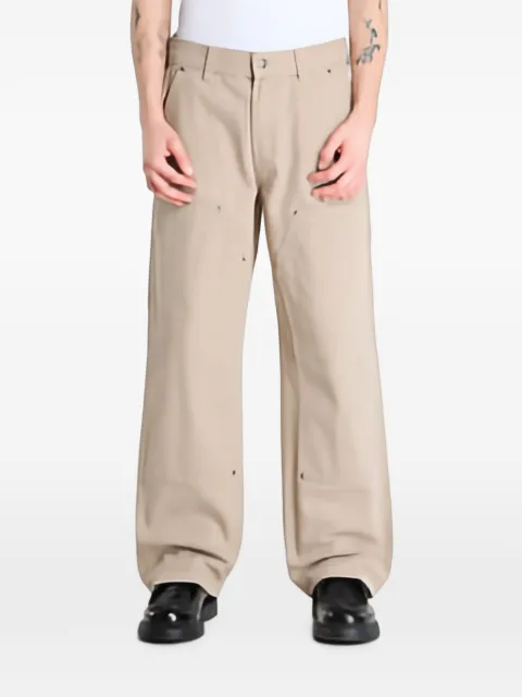 DICKIES double-knee trousers