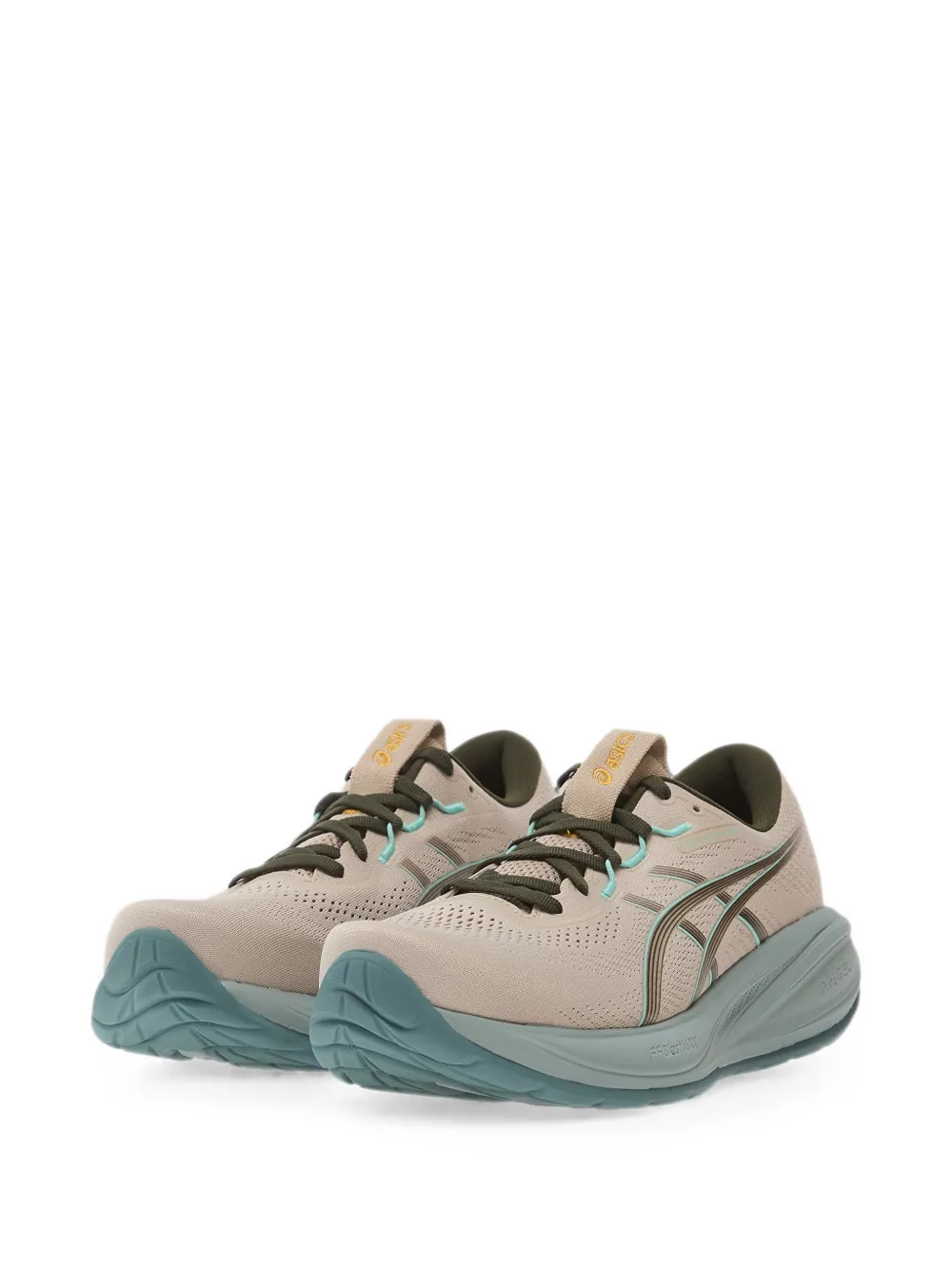 ASICS Gel-Cumulus 28 sneakers Beige