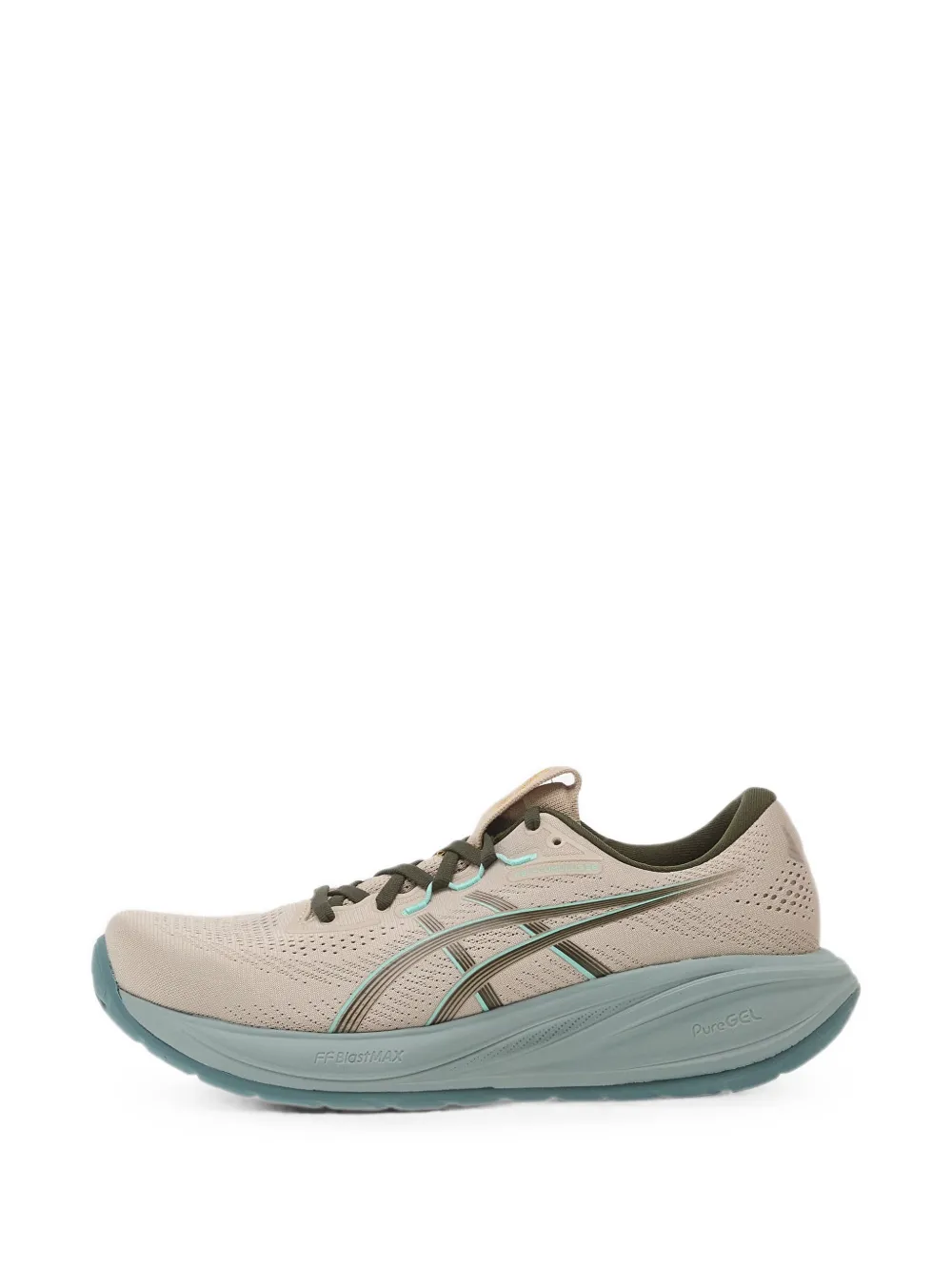 ASICS Gel-Cumulus 28 sneakers Beige