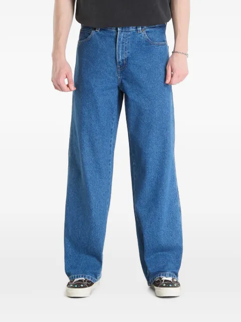DICKIES 958 baggy straight jeans