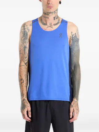 On 