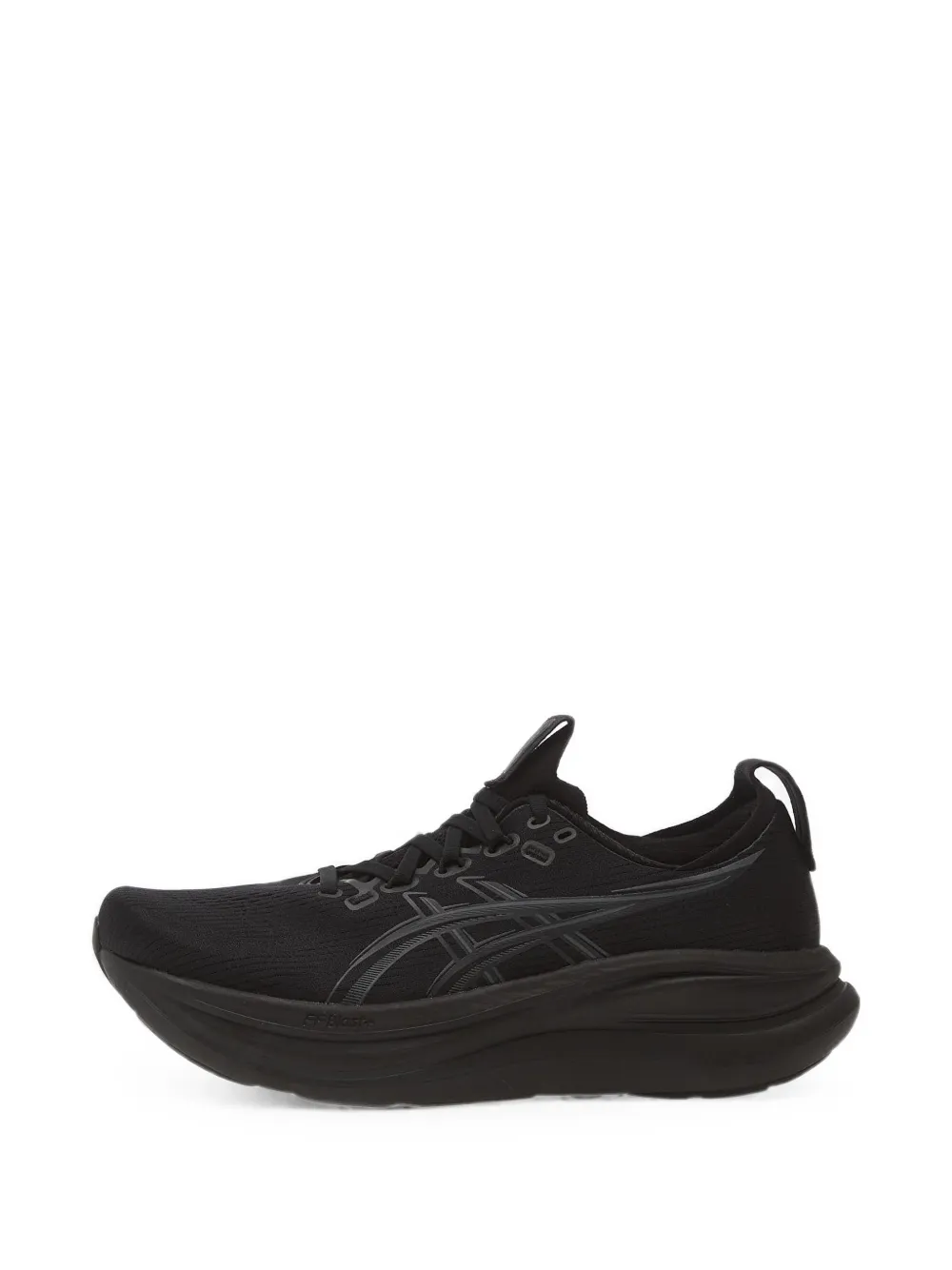 ASICS Gel-Nimbus 28 sneakers Zwart