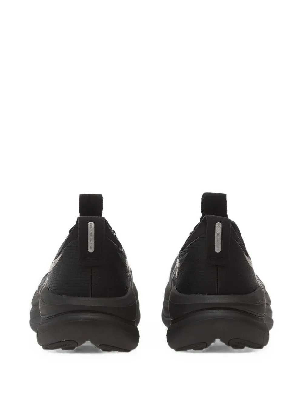 ASICS Gel-Nimbus 28 sneakers Zwart