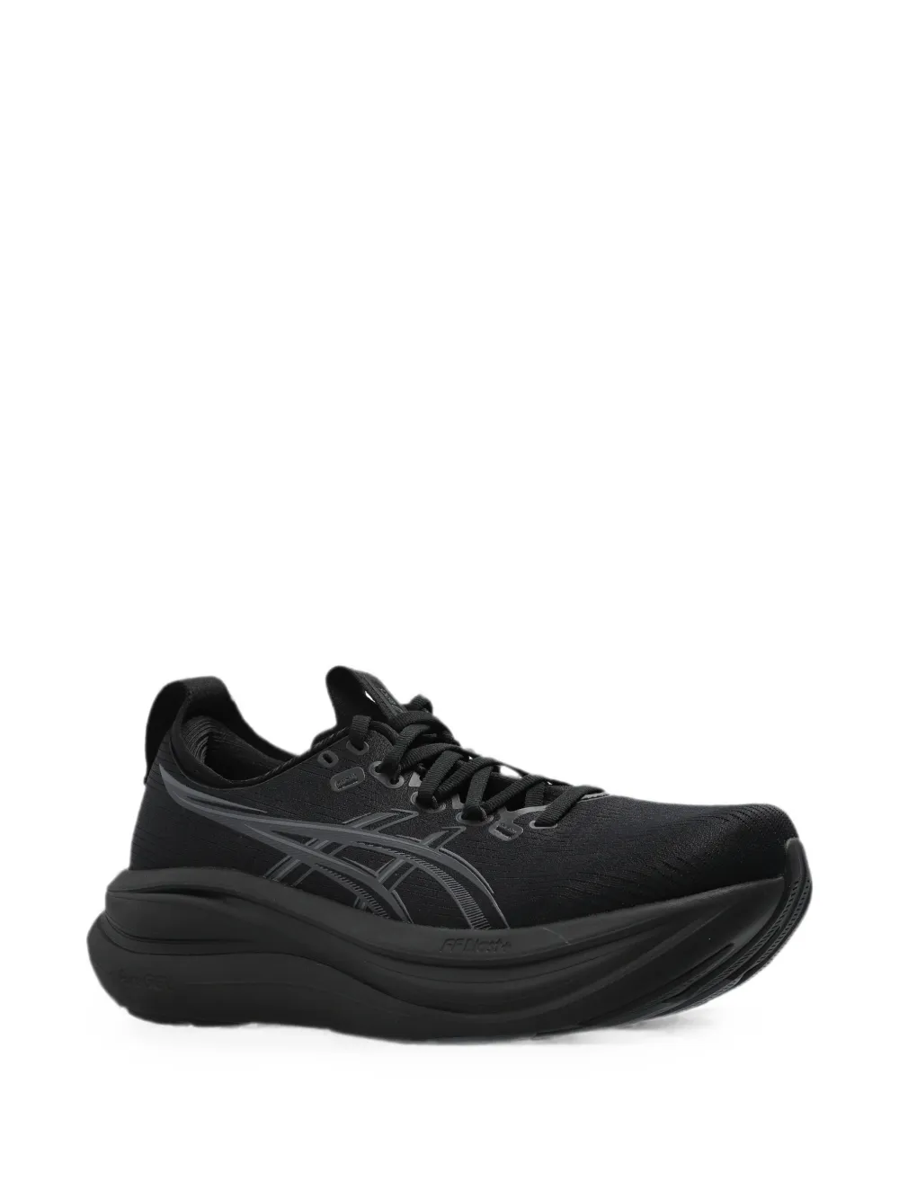 ASICS Gel-Nimbus 28 sneakers Zwart