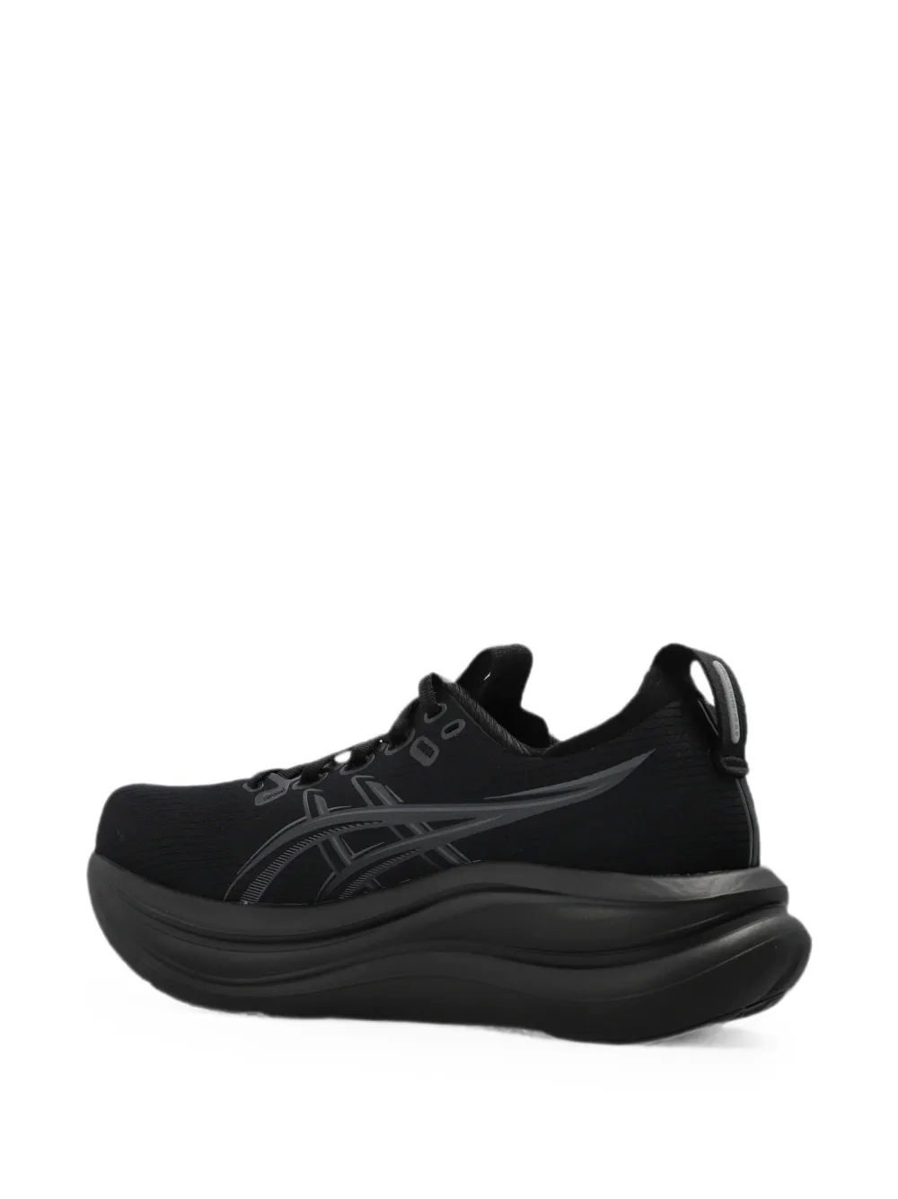 ASICS Gel-Nimbus 28 sneakers Zwart