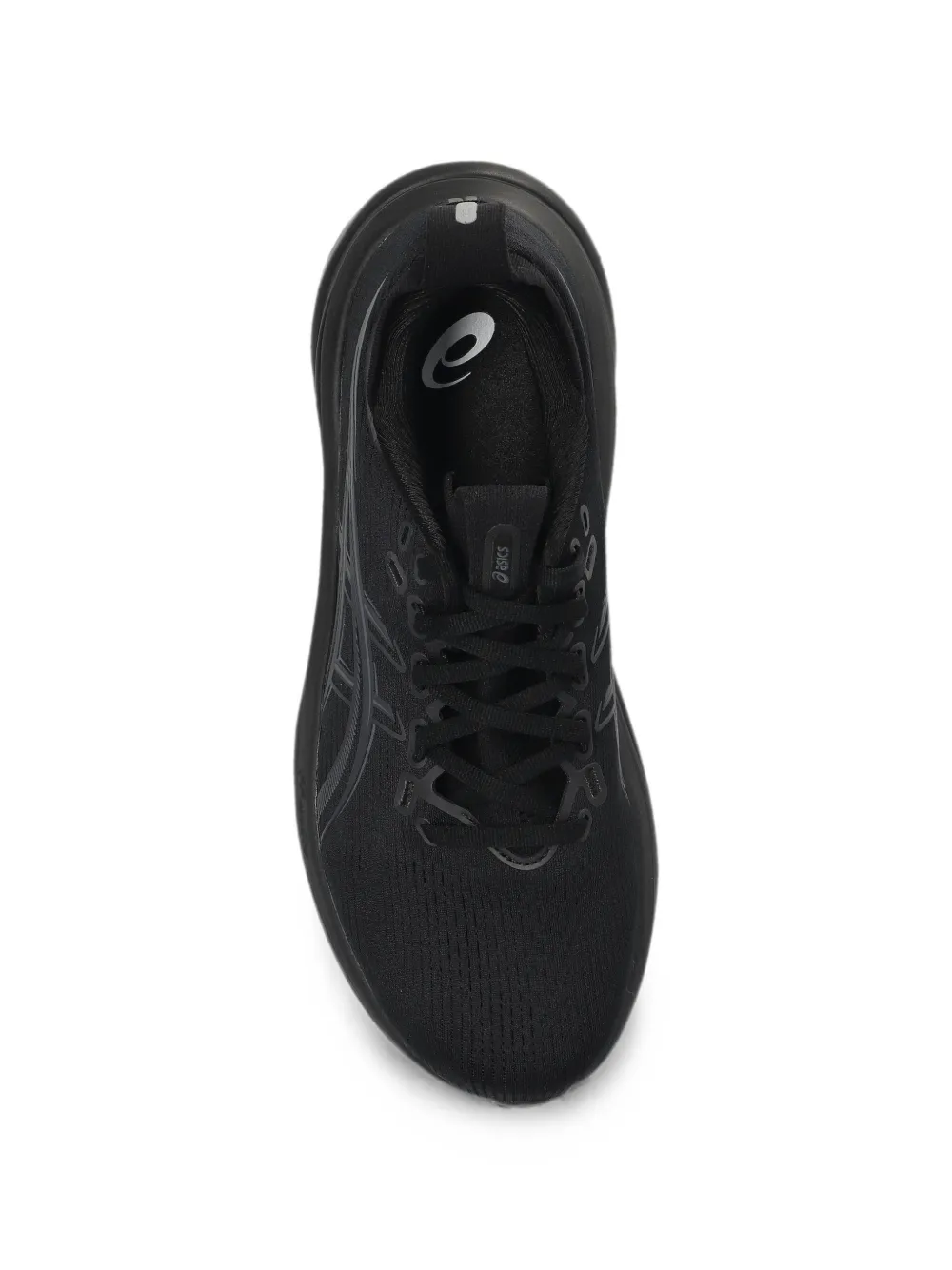 ASICS Gel-Nimbus 28 sneakers Zwart