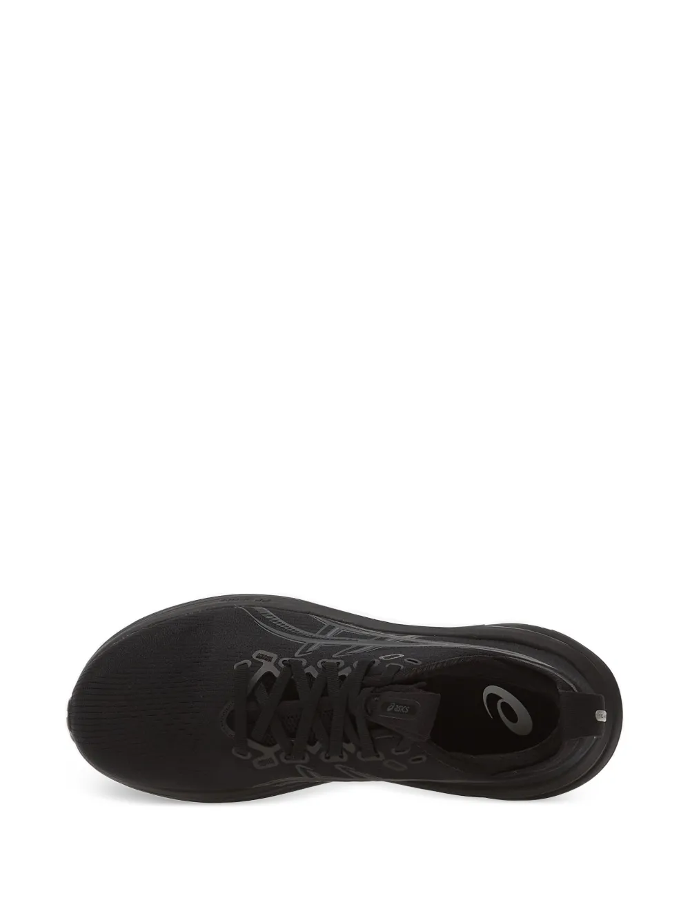 ASICS Gel-Nimbus 28 sneakers Zwart
