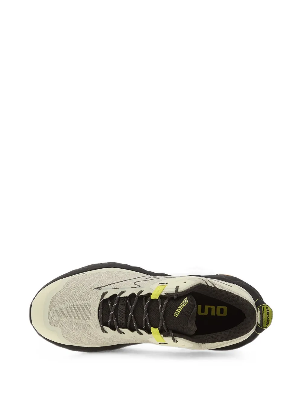 Mizuno Wave Mujin Ls Gtx low-top sneakers Beige
