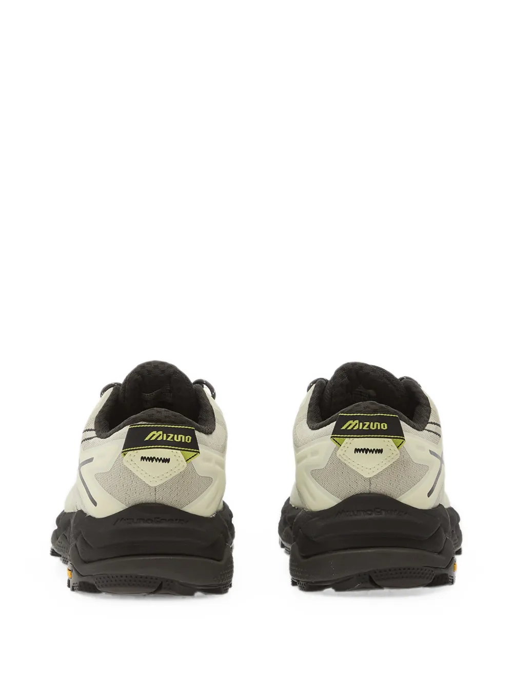 Mizuno Wave Mujin Ls Gtx low-top sneakers Beige