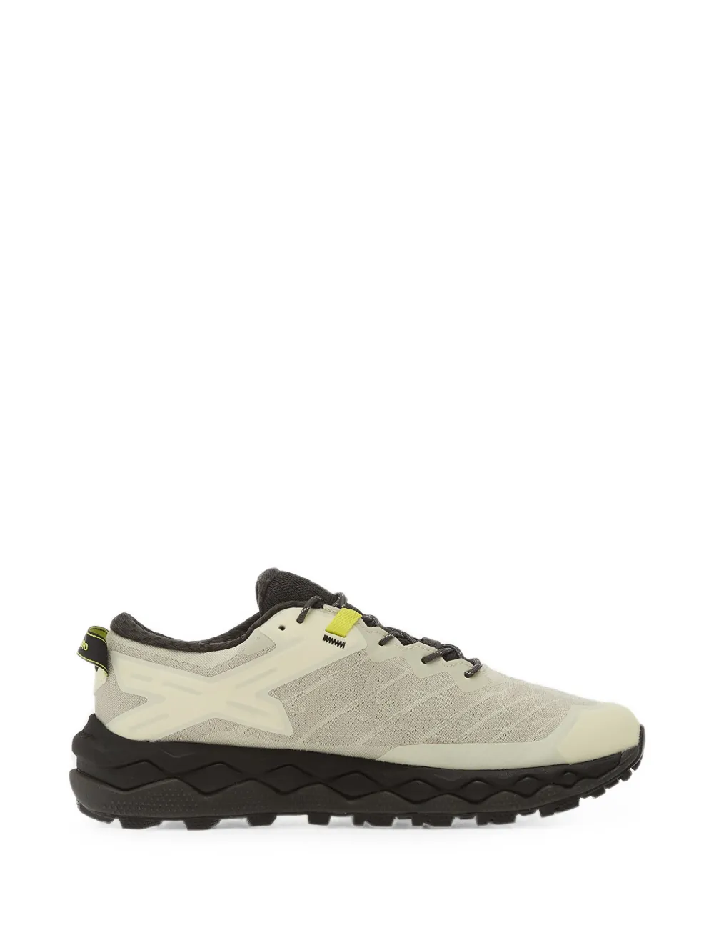 Mizuno Wave Mujin Ls Gtx low-top sneakers Beige
