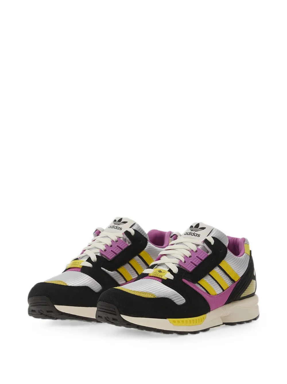 adidas ZX 8000 Mig sneakers Zwart
