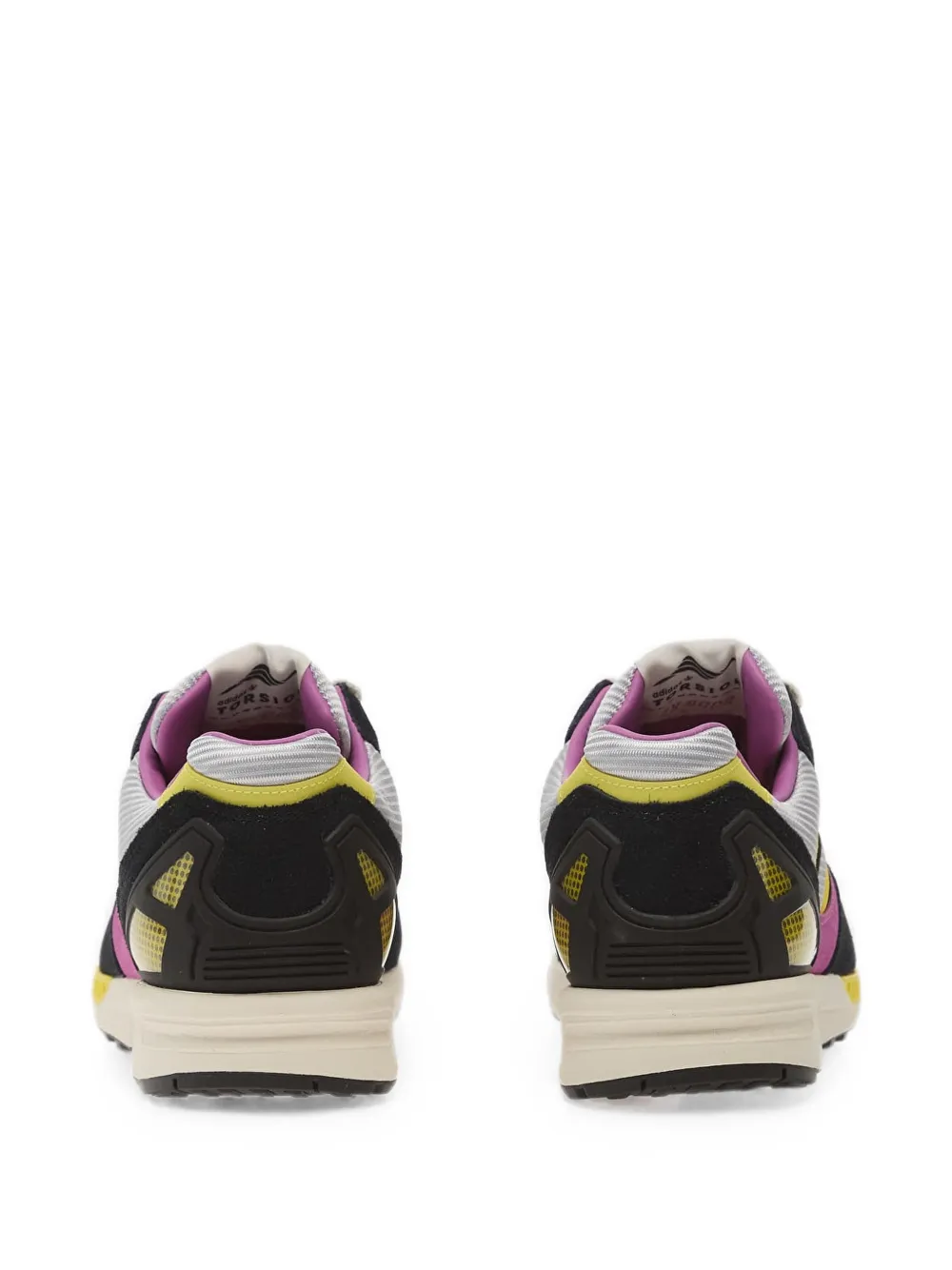 adidas ZX 8000 Mig sneakers Zwart