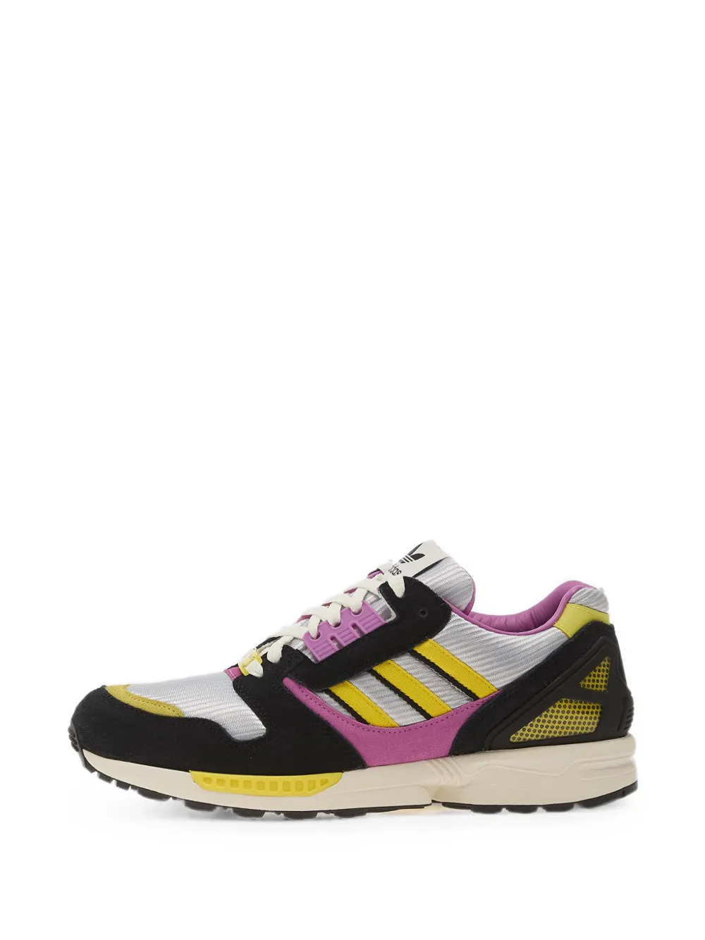adidas ZX 8000 Mig sneakers Zwart