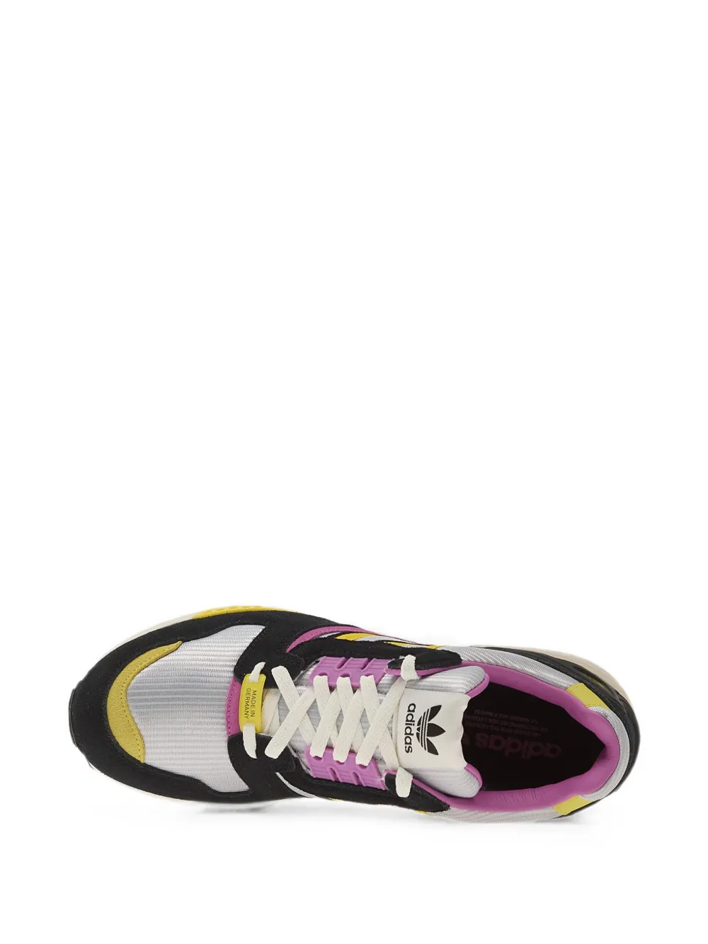 adidas ZX 8000 Mig sneakers Zwart