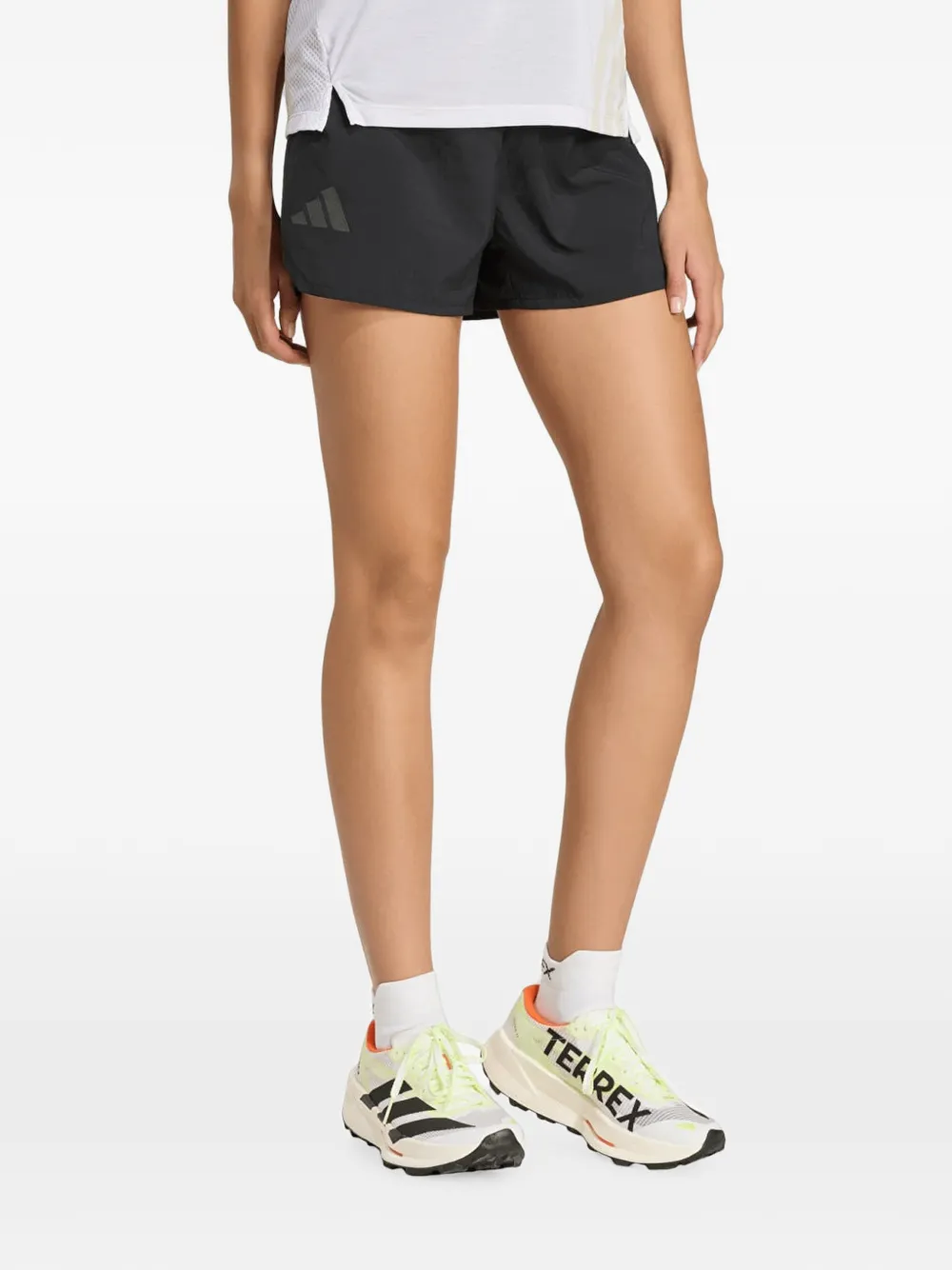 adidas Terrex Xperior shorts - Black