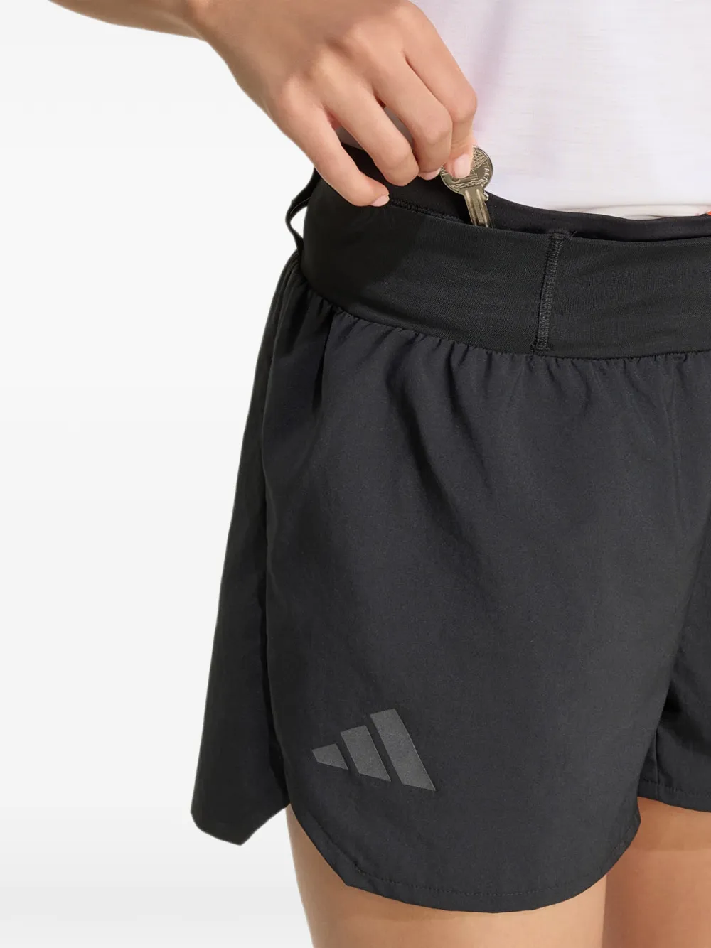 adidas Terrex Xperior shorts Zwart