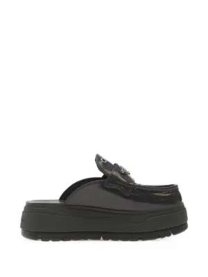 Nike Mind 001 Mules | Black | FARFETCH RO