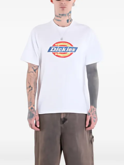 DICKIES Icon graphic T-shirt
