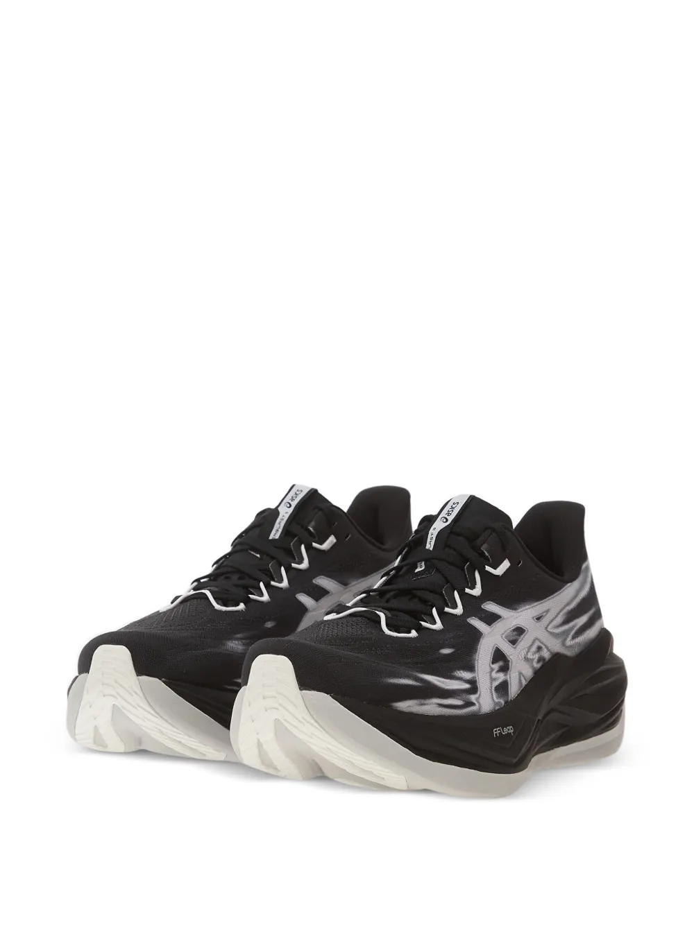 ASICS Superblast 3 sneakers Zwart