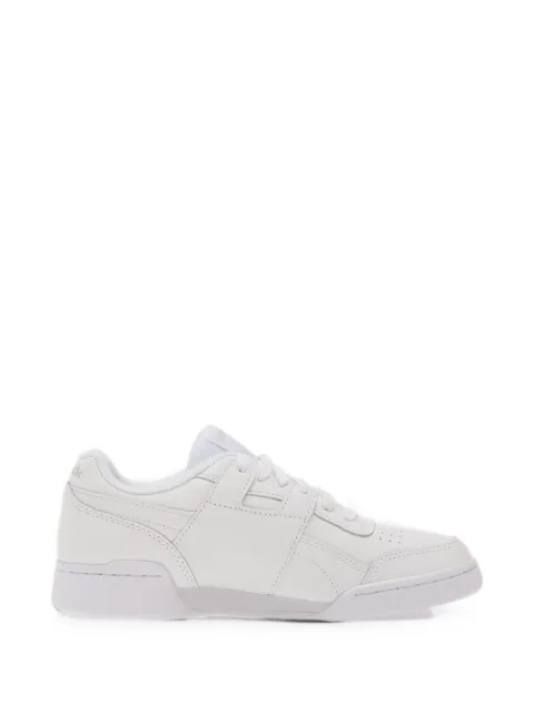 Reebok Workout Plus sneakers