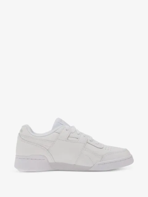 Reebok Workout Plus sneakers