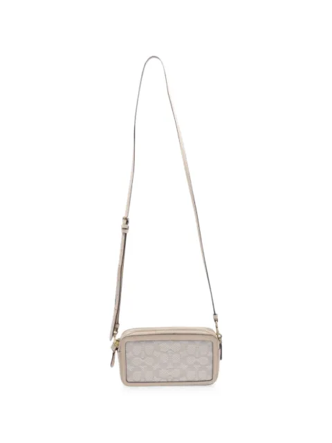 Coach Vintage Kira cross body bag