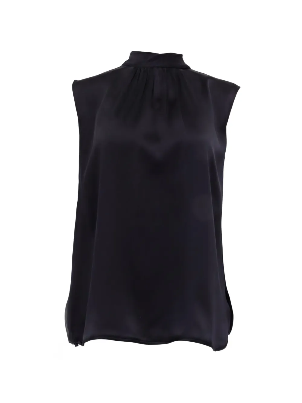 Max Mara 2010s Dorina Top - Schwarz
