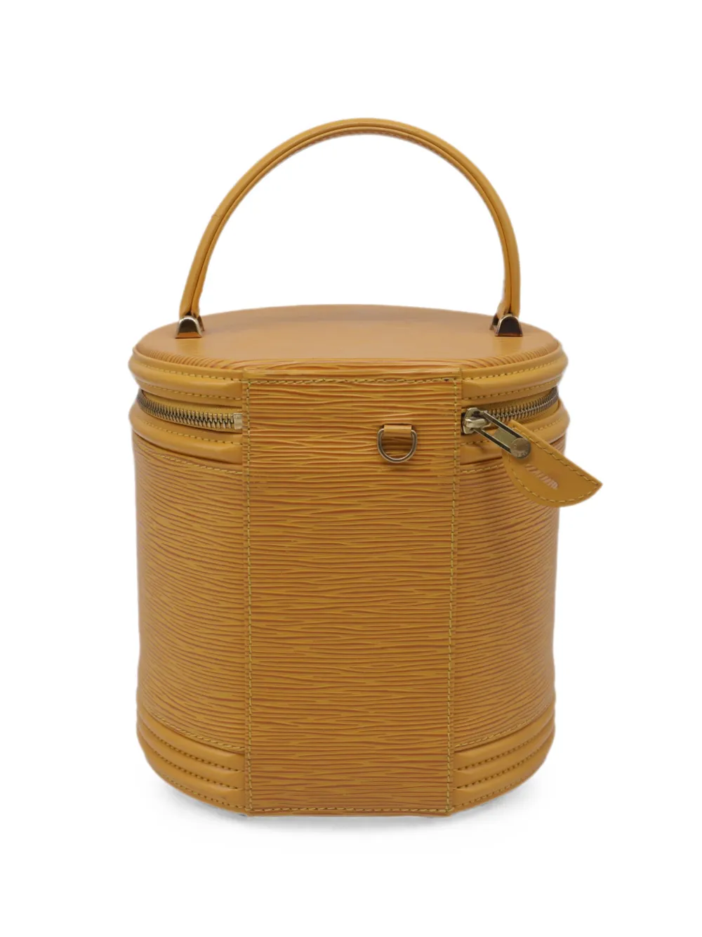 Louis Vuitton Pre-Owned Cannes Vanity handbag - Giallo