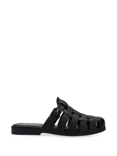 Melissa mules Possession planos