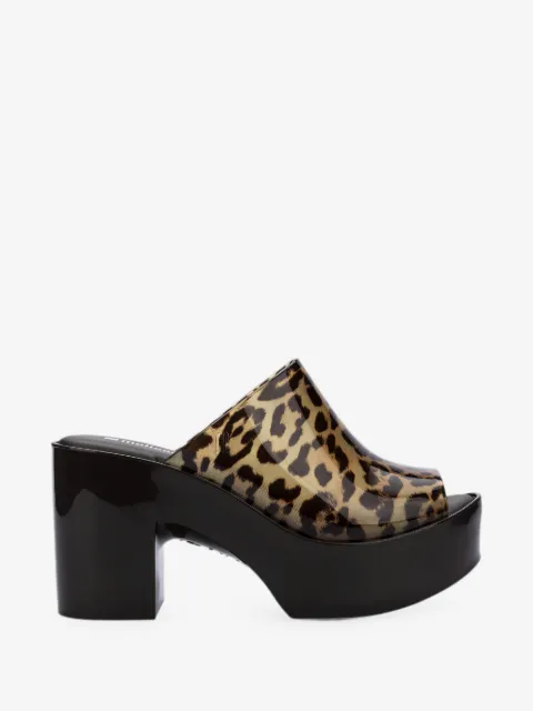 Melissa sandalias Hype II