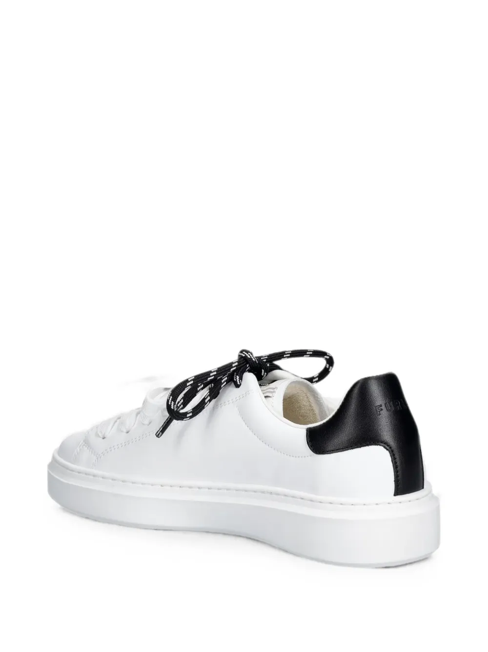 Furla Hype low-top sneakers Wit