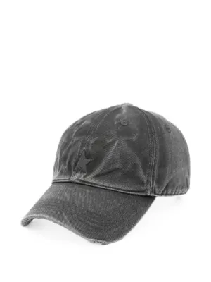 Henrik Vibskov Sausage Cap | Green | FARFETCH BH