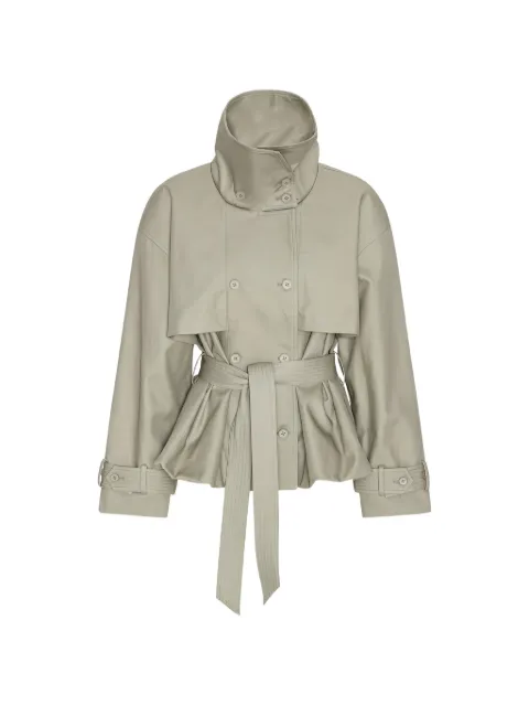 ROTATE BIRGER CHRISTENSEN totate ダブルジャケット