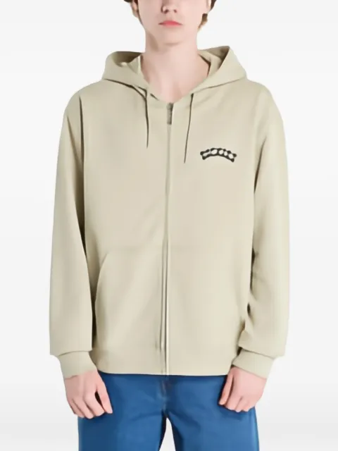 DICKIES Bettsville zip-up hoodie