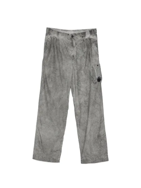 C.P. Company Lens-detail cargo pants