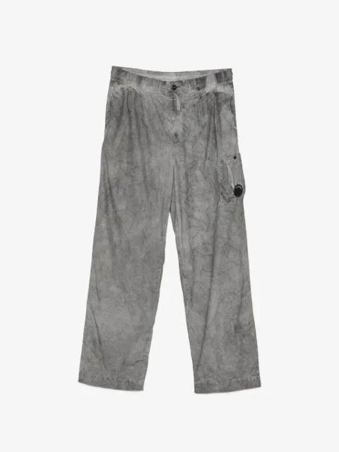 C.P. Company Lens-detail cargo pants