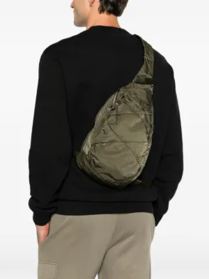C.P. Company Messenger Bags for Men - Shop Now - FARFETCH