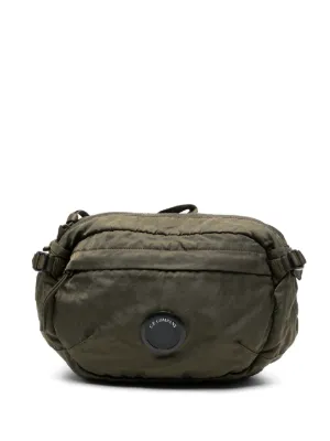 Cp company 黄緑ショルダーバッグ グリーン 緑 系 C P Company 