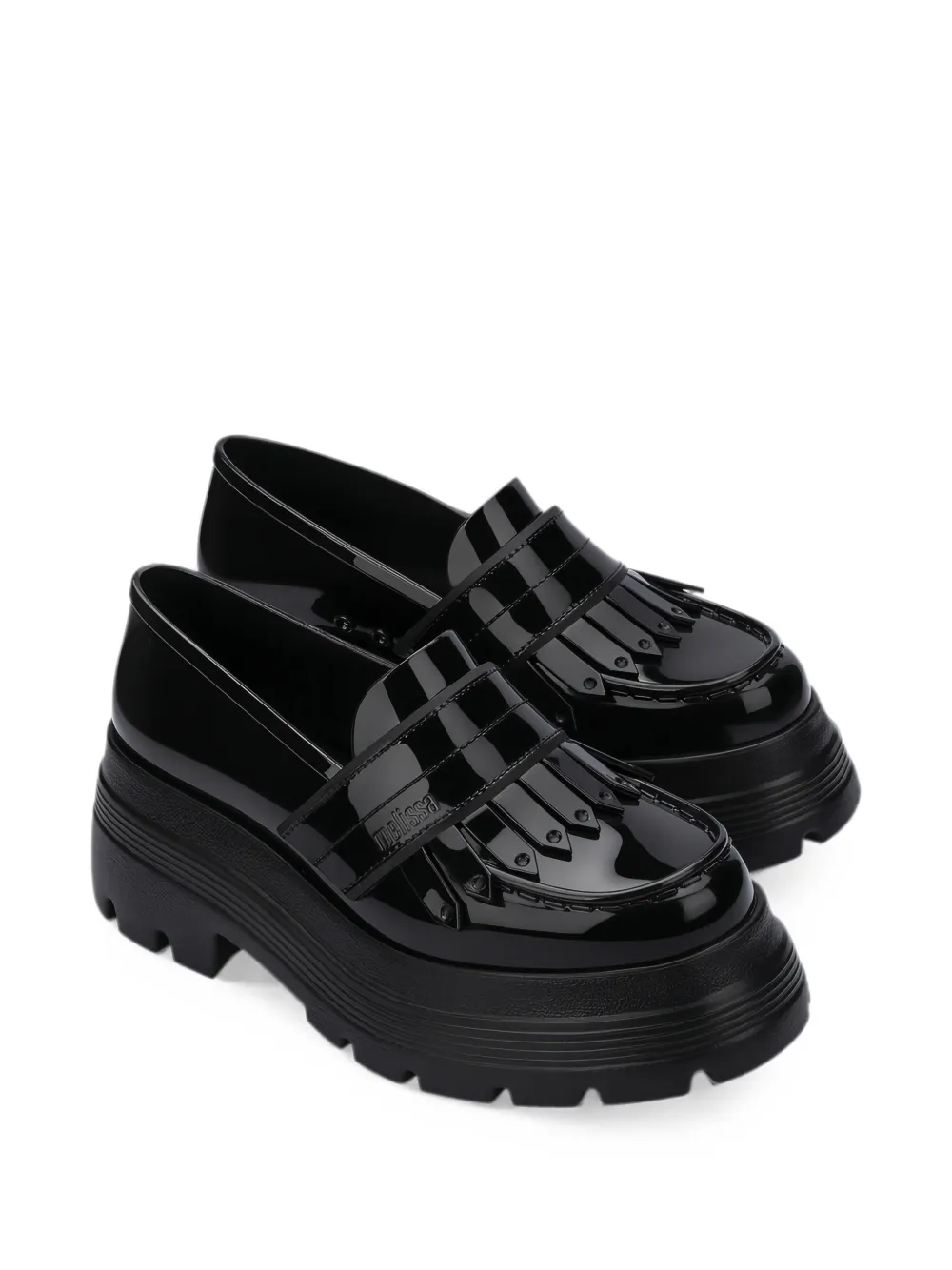 Melissa Mocassini Royal Plus - Nero