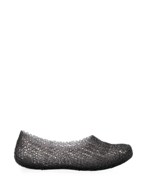 Melissa Campana Papel Hug ballet flats