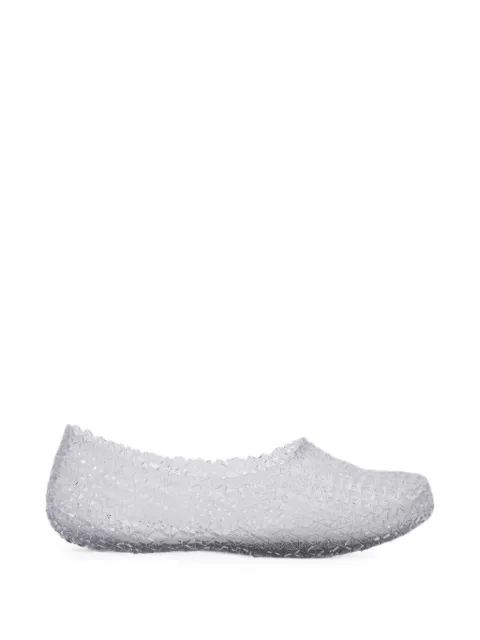 Melissa flats Campana Papel