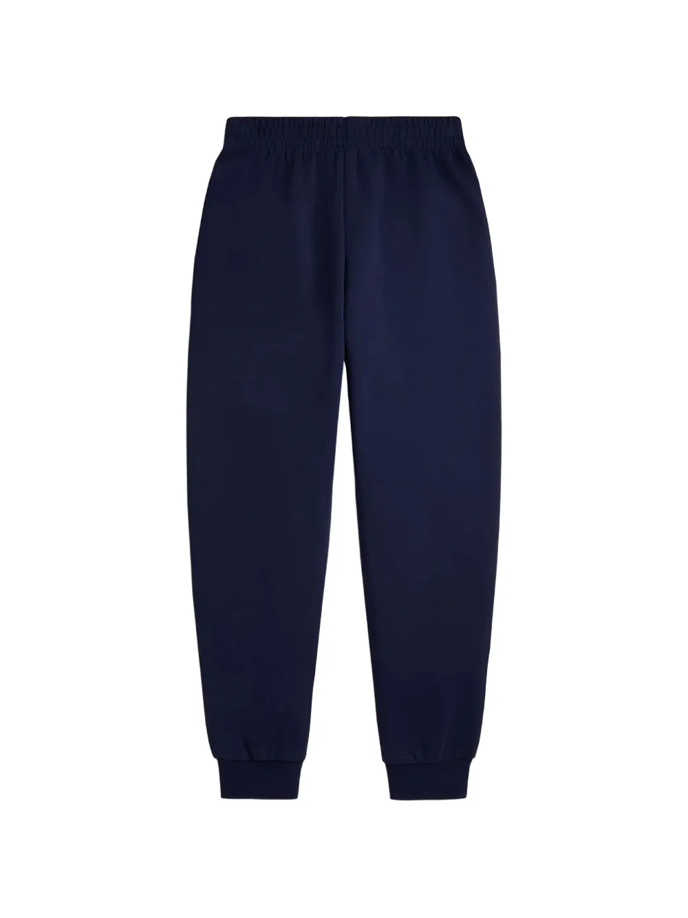 POLO RALPH LAUREN KIDS Dubbelgebreide joggingbroek Blauw