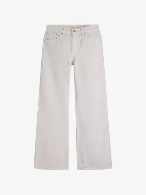 Levi's jeans anchos