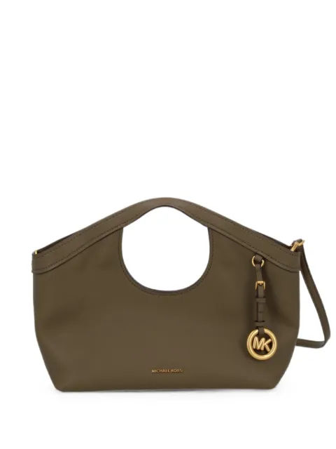 Michael Michael Kors tote Haddie pequeña de piel